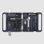 جعبه ابزار شیائومی Hoto Brushless Drill Kit QWDZGJ001