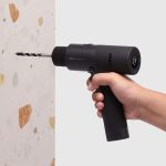جعبه ابزار شیائومی Hoto Brushless Drill Kit QWDZGJ001