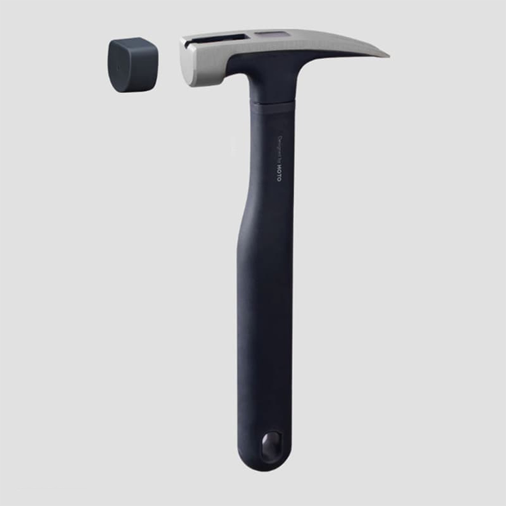 جعبه ابزار و دریل شارژی هوتو شیائومی HOTO 12V Brushless Drill Tool QWDZGJ002 MESTER XIAOMI