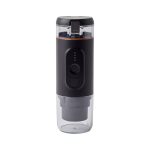 دستگاه اسپرسو ساز شارژی قابل حمل Mini Electric Espresso Maker CF-1801BGC دستگاه اسپرسو ساز شارژی قابل حمل Mini Electric Espresso Maker CF-1801BGC mester xiaomi