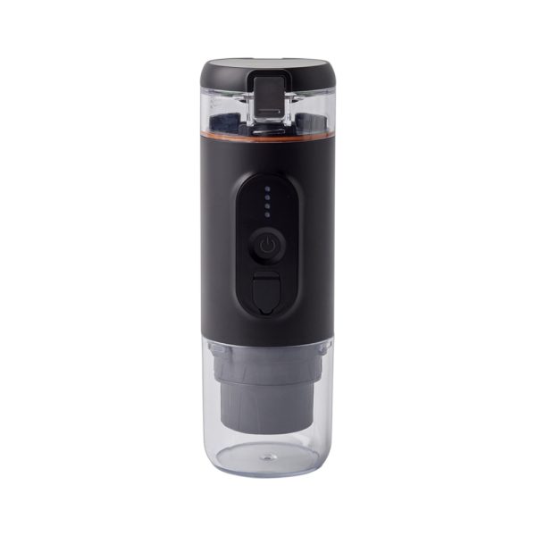 دستگاه اسپرسو ساز شارژی قابل حمل Mini Electric Espresso Maker CF-1801BGC دستگاه اسپرسو ساز شارژی قابل حمل Mini Electric Espresso Maker CF-1801BGC mester xiaomi