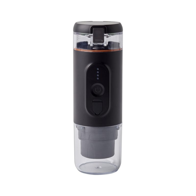 دستگاه اسپرسو ساز شارژی قابل حمل Mini Electric Espresso Maker CF-1801BGC دستگاه اسپرسو ساز شارژی قابل حمل Mini Electric Espresso Maker CF-1801BGC mester xiaomi