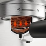 دستگاه اسپرسو ساز شیائومی مدل CME003-GB mester xiaomi