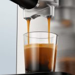 دستگاه اسپرسو ساز شیائومی مدل CME003-GB mester xiaomi