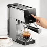 دستگاه اسپرسو ساز شیائومی مدل CME003-GB mester xiaomi