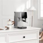 دستگاه اسپرسو ساز شیائومی مدل CME003-GB mester xiaomi