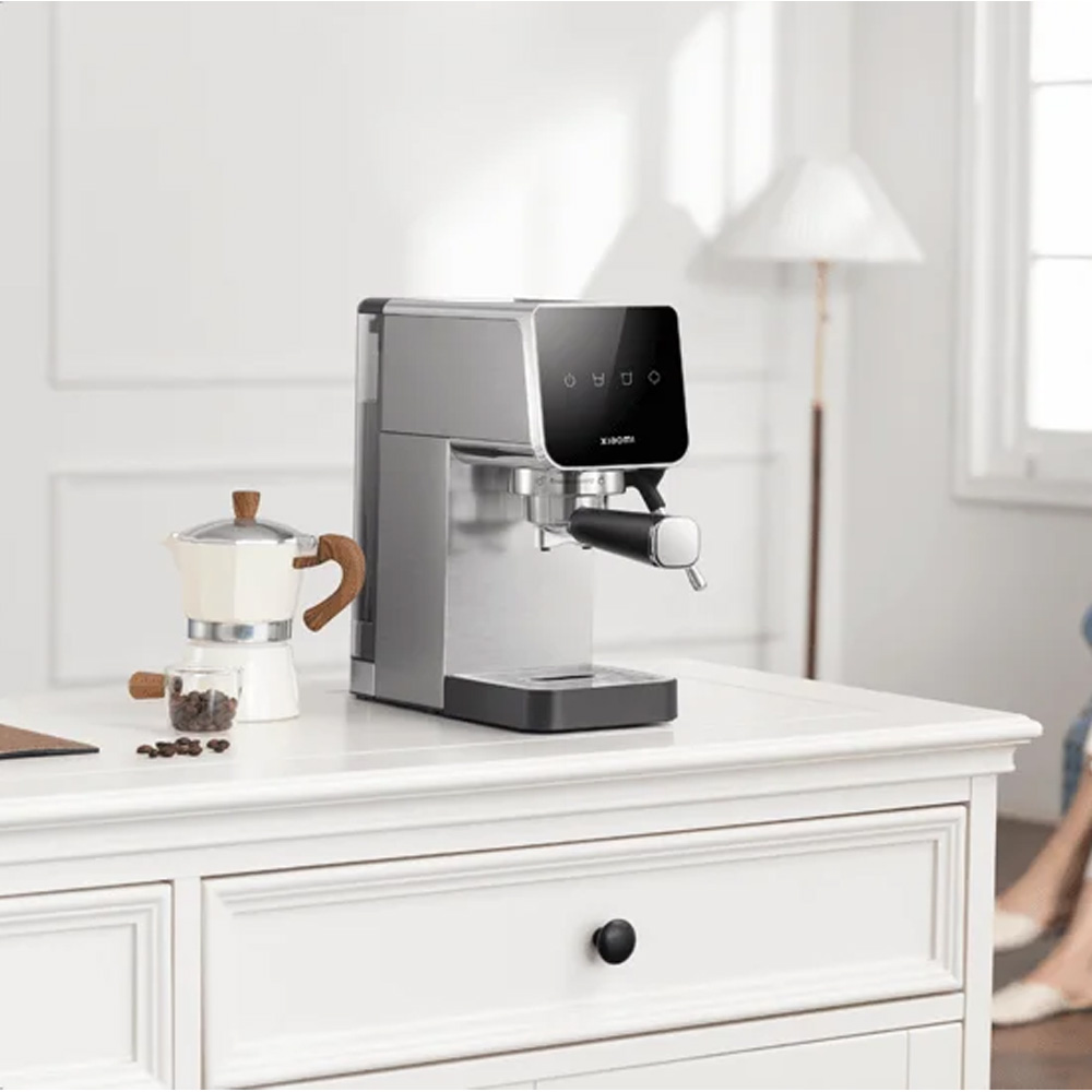 دستگاه اسپرسو ساز شیائومی مدل CME003-GB mester xiaomi