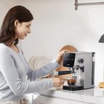دستگاه اسپرسو ساز شیائومی مدل CME003-GB mester xiaomi