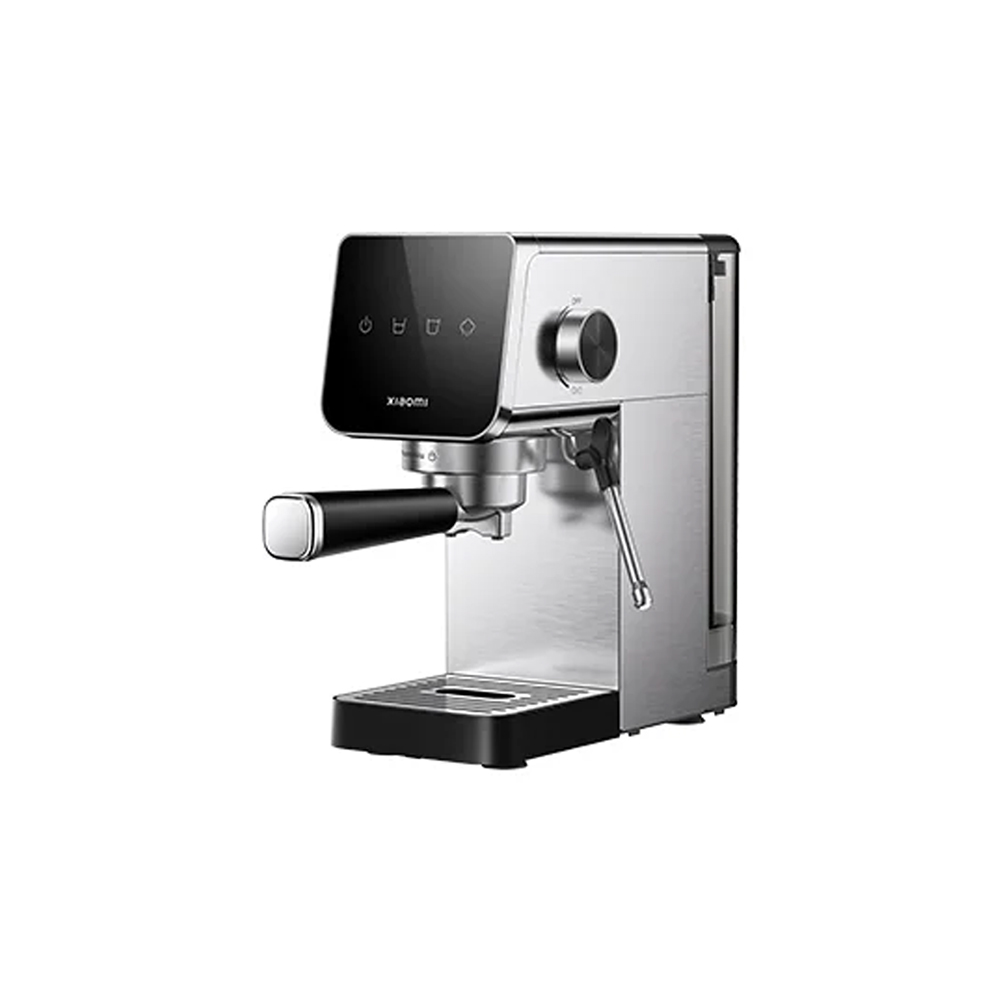 دستگاه اسپرسو ساز شیائومی مدل CME003-GB mester xiaomi دستگاه اسپرسو ساز شیائومی مدل CME003-GB mester xiaomi