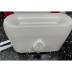 دستگاه بخور سرد مدل Flame Humidifier FH08 mester xiaomi