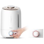 دستگاه بخور شیائومی Deerma DEM-F500 Ultrasonic mester xiaomi