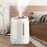 دستگاه بخور شیائومی Deerma DEM-F500 Ultrasonic mester xiaomi