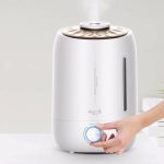 دستگاه بخور شیائومی Deerma DEM-F500 Ultrasonic mester xiaomi