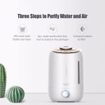 دستگاه بخور شیائومی Deerma DEM-F500 Ultrasonic mester xiaomi