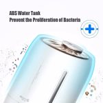 دستگاه بخور شیائومی Deerma DEM-F500 Ultrasonic mester xiaomi