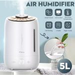 دستگاه بخور شیائومی مدل Deerma DEM-F600 mester xiaomi