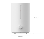 دستگاه بخور و رطوبت ساز سرد شیائومی مدل XiaomiMijia humidifier 2 Lite 2 (MJJSQ06DY) mester xiaomi