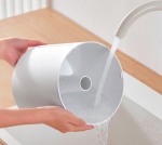 دستگاه بخور و رطوبت ساز سرد شیائومی مدل XiaomiMijia humidifier 2 Lite 2 (MJJSQ06DY) mester xiaomi