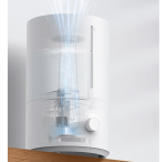 دستگاه بخور و رطوبت ساز سرد شیائومی مدل XiaomiMijia humidifier 2 Lite 2 (MJJSQ06DY) mester xiaomi
