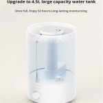 دستگاه بخور و رطوبت ساز سرد شیائومی مدل XiaomiMijia humidifier 3 MJJSQ07DY mester xiaomi