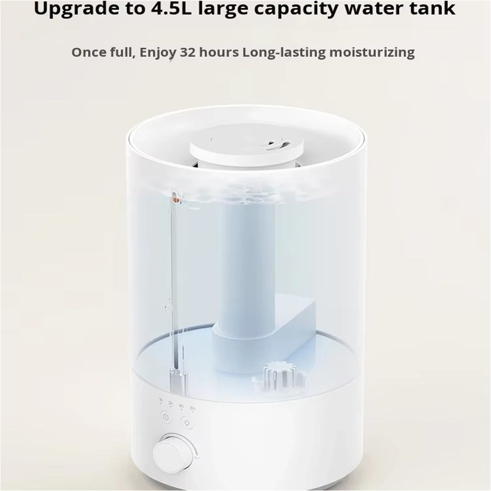 دستگاه بخور و رطوبت ساز سرد شیائومی مدل XiaomiMijia humidifier 3 MJJSQ07DY mester xiaomi