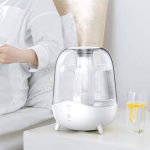دستگاه بخور و رطوبت ساز شیائومی مدل Deerma DEM-F325 mester xiaomi