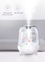 دستگاه بخور و رطوبت ساز شیائومی مدل Deerma DEM-F325 mester xiaomi