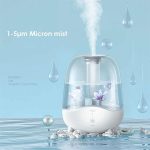 دستگاه بخور و رطوبت ساز شیائومی مدل Deerma DEM-F325 mester xiaomi