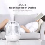 دستگاه بخور و رطوبت ساز شیائومی مدل Deerma DEM-F325 mester xiaomi