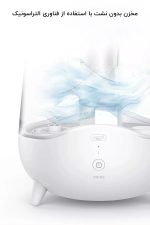 دستگاه بخور و رطوبت ساز شیائومی مدل Deerma DEM-F325 mester xiaomi