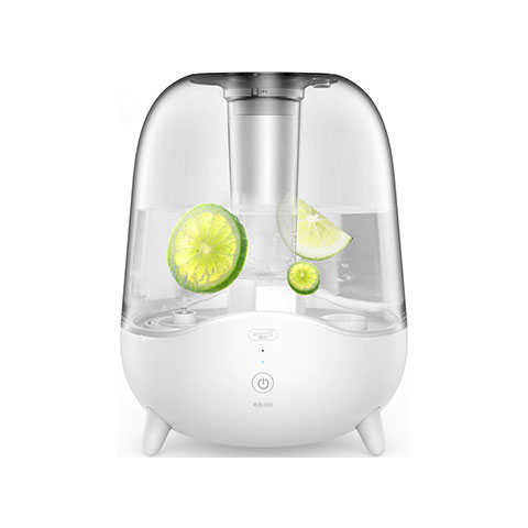دستگاه بخور و رطوبت ساز شیائومی مدل Deerma DEM-F325 mester xiaomi