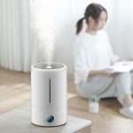 دستگاه رطوبت ساز شیائومی Deerma Humidifier DEM-F628S mester xiaomi