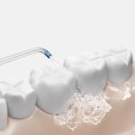 دستگاه شستشوی دهان و دندان شیائومی مدل MIJIA MEO705 mester xiaomi