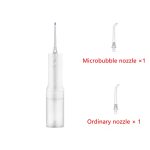 دستگاه شستشوی دهان و دندان شیائومی مدل MIJIA MEO705 mester xiaomi
