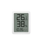 دماسنج و رطوبت سنج هوشمند شیائومی Miaomiaoce MHO-C601 thermometer and hygrometer mester xiaomi
