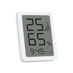 دماسنج و رطوبت سنج هوشمند شیائومی Miaomiaoce MHO-C601 thermometer and hygrometer mester xiaomi