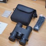 دوربین دو چشمی شیائومی مدل Beebest Polar Bee binoculars