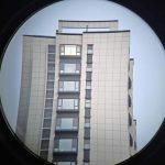 دوربین دو چشمی شیائومی مدل Beebest Polar Bee binoculars