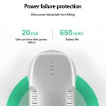 ربات شیشه شوی شیائومی HUTT DDC55 Electric Window Cleaner Robot mester xiaomi
