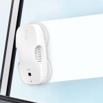 ربات شیشه شوی شیائومی HUTT DDC55 Electric Window Cleaner Robot mester xiaomi