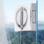 ربات شیشه پاک کن هوشمند Ecovacs WINBOT W2 OMNI با ایستگاه ۶ کاره، مکش ۵۵۰۰ پاسکال، اسپری سه‌نازله و سیستم ایمنی ۱۲ مرحله‌ای، تجربه‌ای ایمن و تمام‌خودکار در شستشوی پنجره‌ها را ارائه می‌دهد.