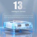 ربات شیشه پاک‌کن هوشمند Hutt-Window Cleaning Robot W9 mester xiaomi
