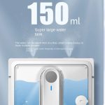 ربات شیشه پاک‌کن هوشمند Hutt-Window Cleaning Robot W9 mester xiaomi