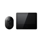 زنگ درب هوشمند شیائومی مدل Xiaomi Smart Doorbell 2 MJMY01BY mester xiaomi