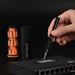 ست پیچ گوشتی 18 تایی شیائومی Xiaomi Jiuxun 18 in 1 Screwdriver Set
