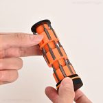 ست پیچ گوشتی 18 تایی شیائومی Xiaomi Jiuxun 18 in 1 Screwdriver Set