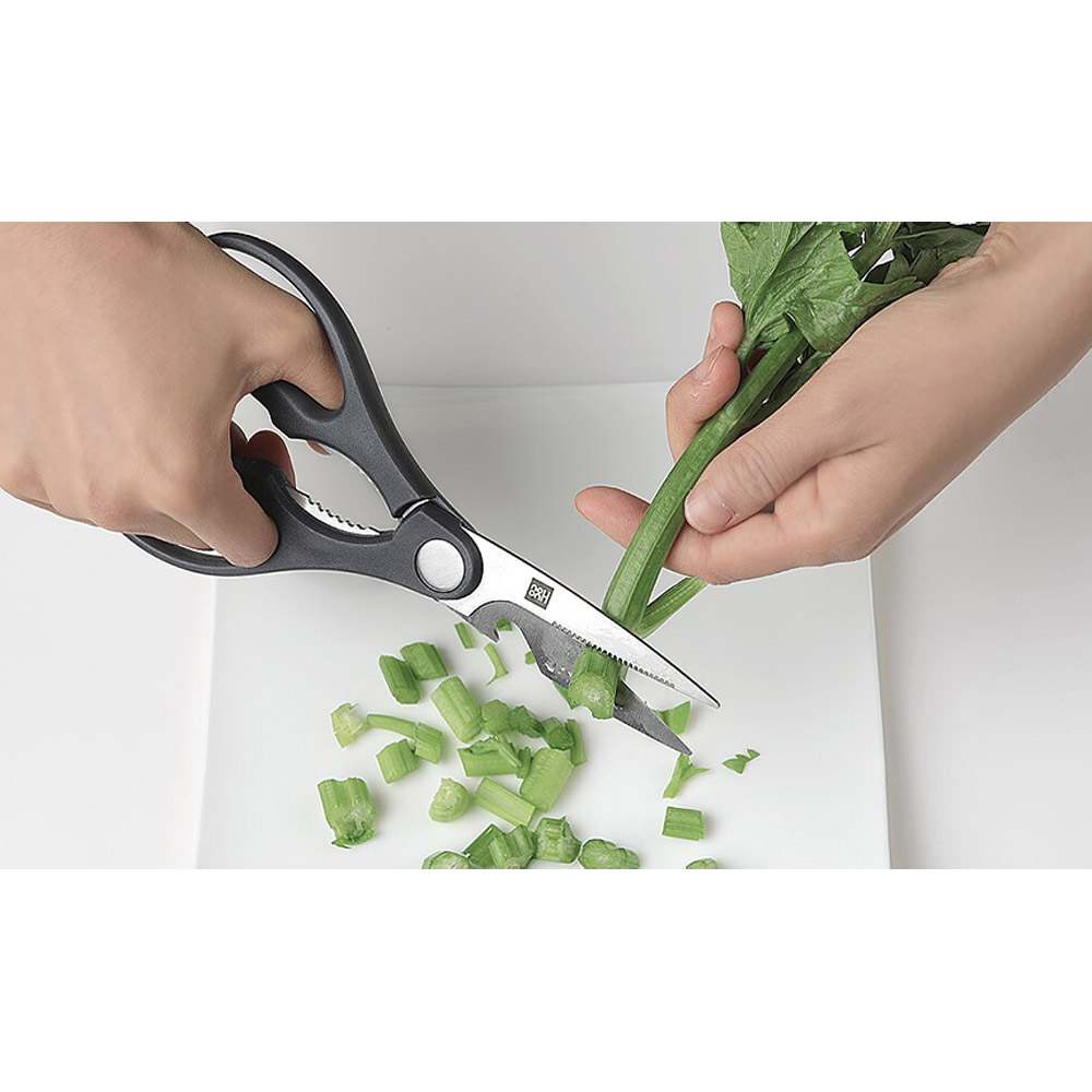 ست چاقوی آشپزخانه HuoHou 6-Piece Kitchen Knife Set Lite (HU0058)