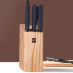 ست چاقوی آشپزخانه HuoHou 6-Piece Kitchen Knife Set Lite (HU0058) - Image 9