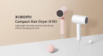 سشوار مسافرتی شیائومی مدل Xiaomi Compact Hair Dryer H101 mester xiaomi
