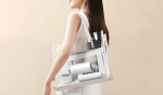 سشوار مسافرتی شیائومی مدل Xiaomi Compact Hair Dryer H101 mester xiaomi